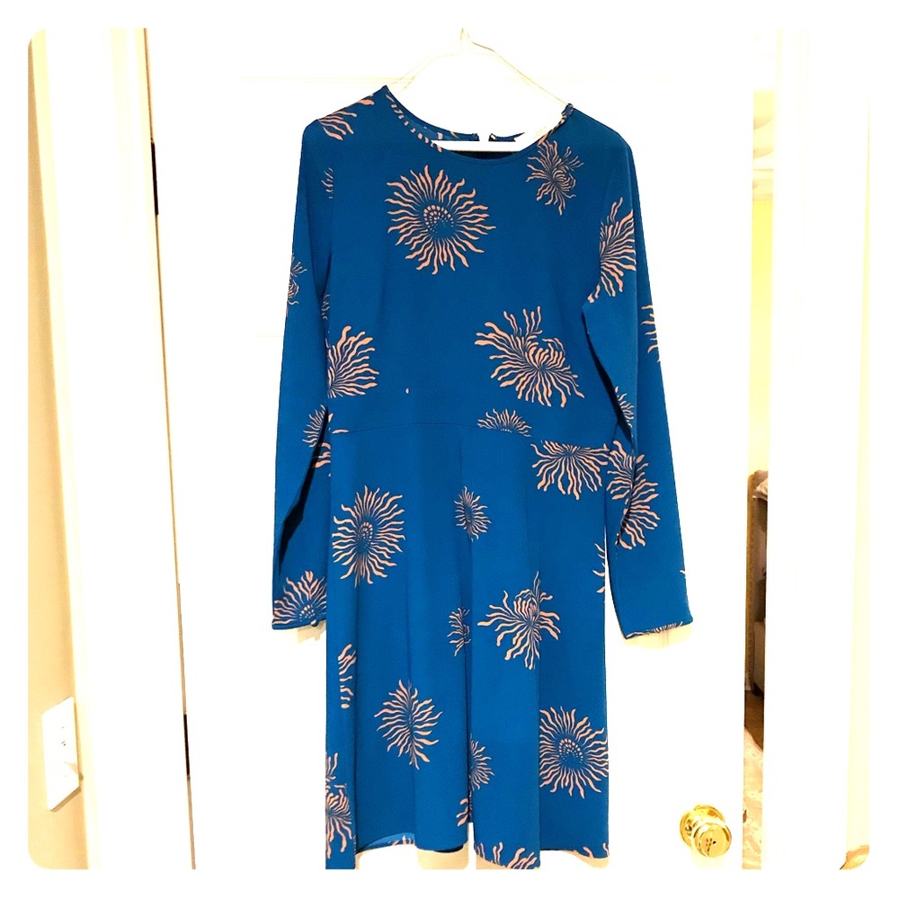 Ann Taylor loft dress